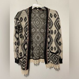 BKE cardigan